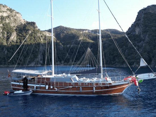 VY140004 - Gocek