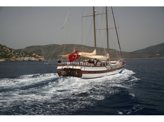 VY130018 - Bodrum