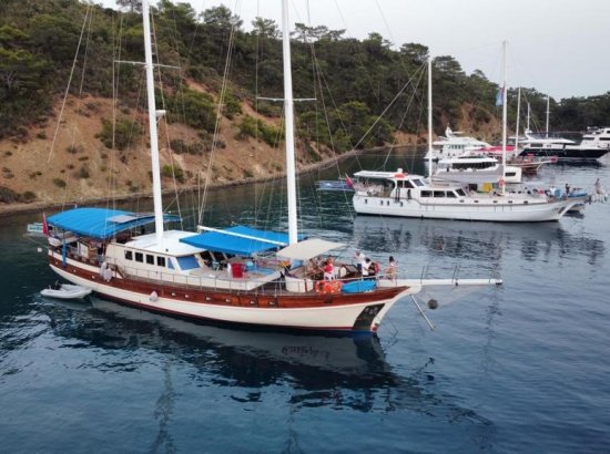 VY152006 - Gocek