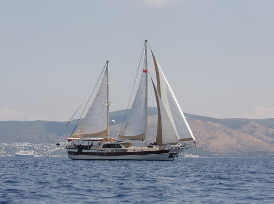 VY131001 - Bodrum