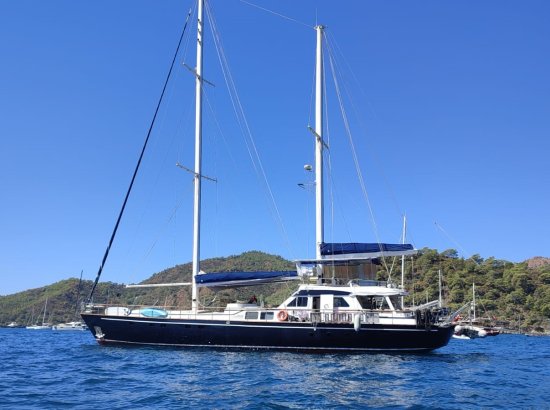 VY140006 - Gocek