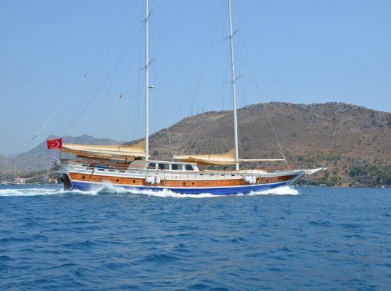 VY160002 - Selimiye