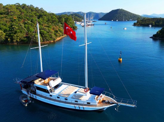 VY142004 - Gocek