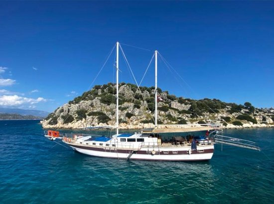 VY173003 - Kekova