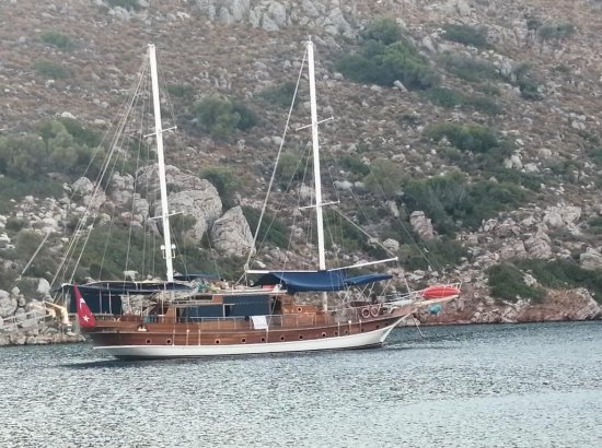 VY152008 - Fethiye