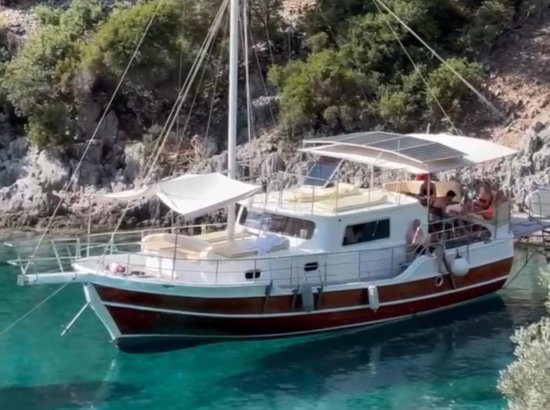 VY142016 - Gocek