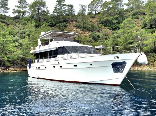 VY440025 - Gocek